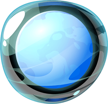 Water moon