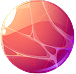 Red moon